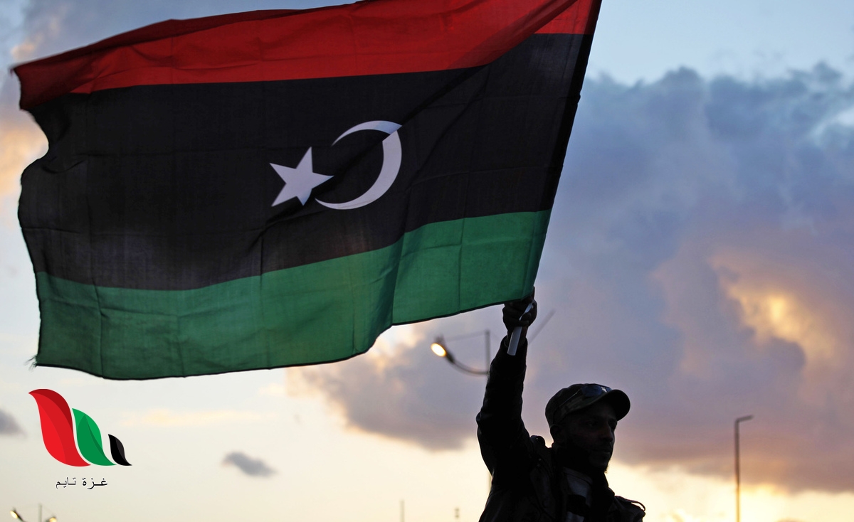توقعات ليلى عبد اللطيف عن ليبيا في 2022