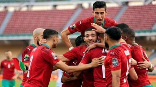 جدول مقابلات الدور الثمن النهائي دور 16 في كاس افريقيا 2022