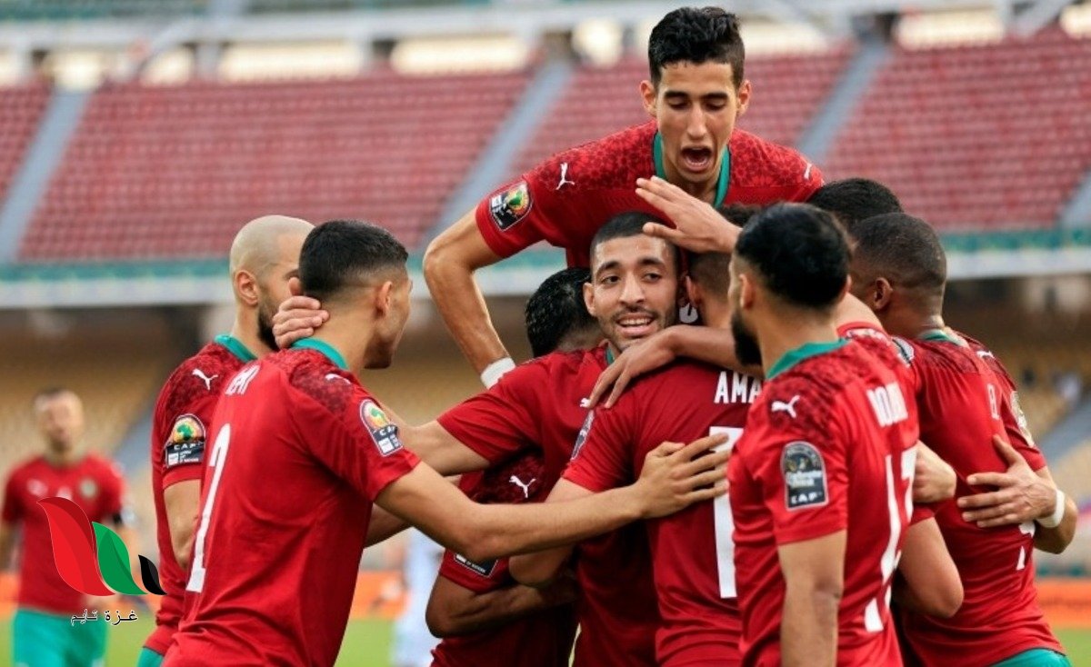 2022 بطولة افريقيا اين تقام