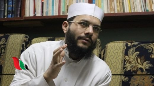 حلقة لقاء الشيخ محمود شعبان مع وائل الابراشى