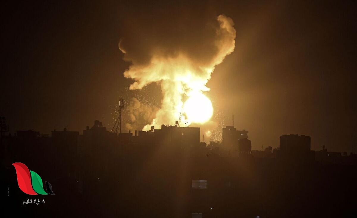 حماس والاحتلال.. تصعيد محسوب دون الوصول إلى مواجهة شاملة في غزة