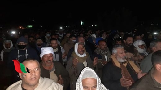 سبب وفاة الشيخ سيد أحمد عيسى في مصر ومن هو على ويكيبيديا ؟