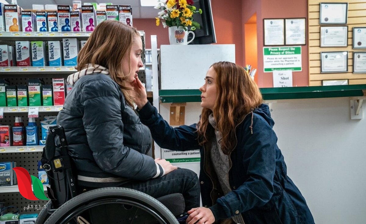 شاهد فيلم run كامل مترجم على ايجي بست