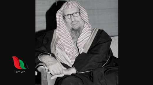 من هو صالح اللحيدان على ويكيبيديا ؟