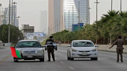 طباعة تجديد استمارة السيارة في السعودية