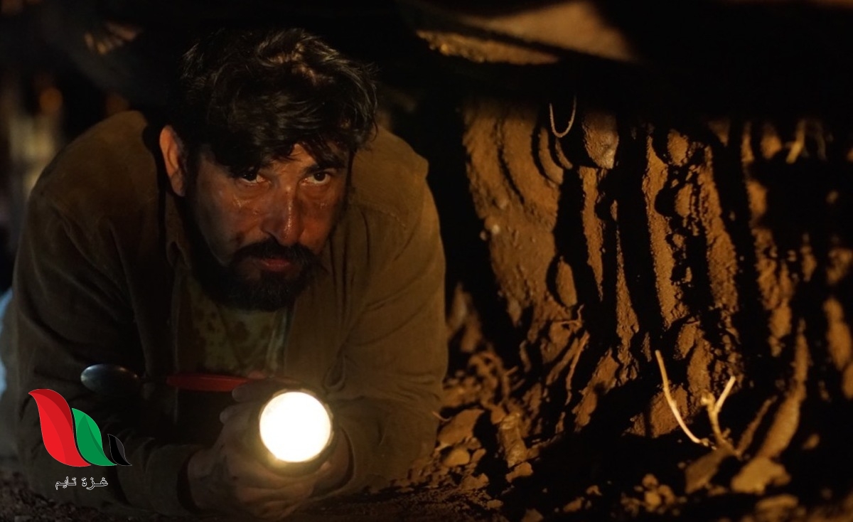 فيلم jailbreak pact مترجم على ايجي بست