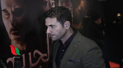 كم ايرادات فيلم الجريمة في دور السينما ؟