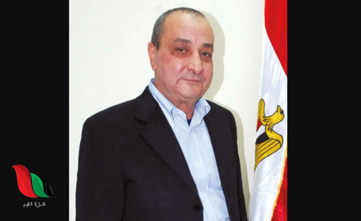 شاهد: سبب حبس رجل الاعمال محمد الامين بمصر