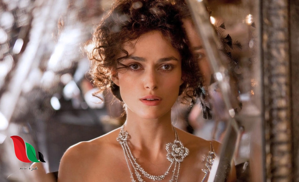 مشاهدة فيلم anna karenina مترجم على ايجي بست