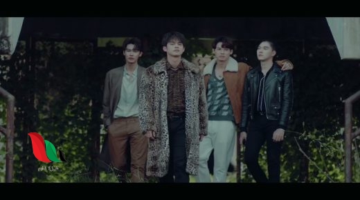 مشاهدة مسلسل فتيان قبل الزهور F4 Thailand النسخة التايلاندية مترجم كامل