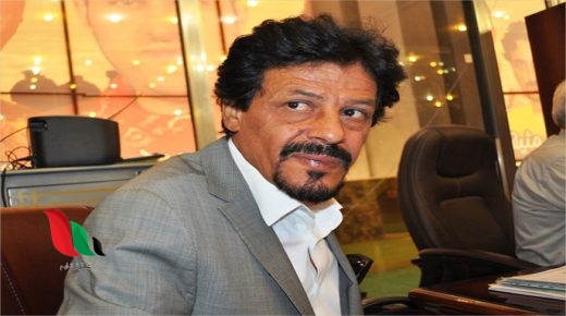 وفاة الفنان جلال كامل