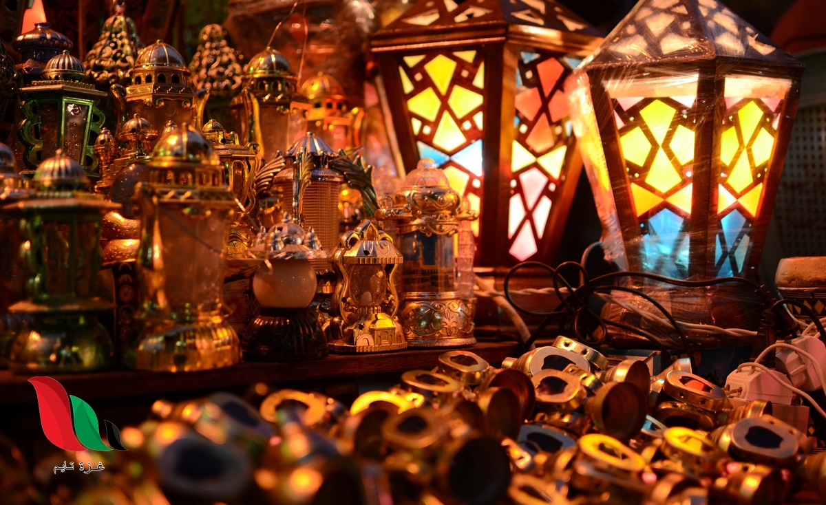 شاهد: أبرز تحضيرات رمضان 2022 في الجزائر