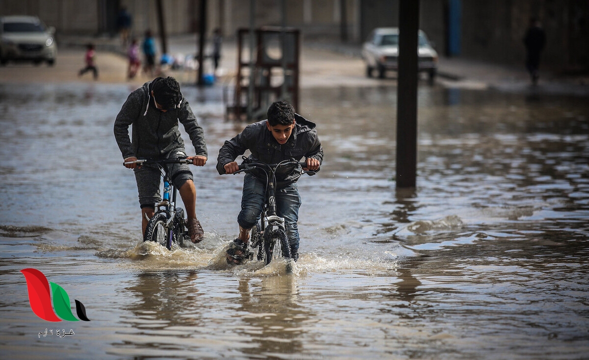 البنية التحتية في غزة بين مطرقة الحروب وسندان الإهمال