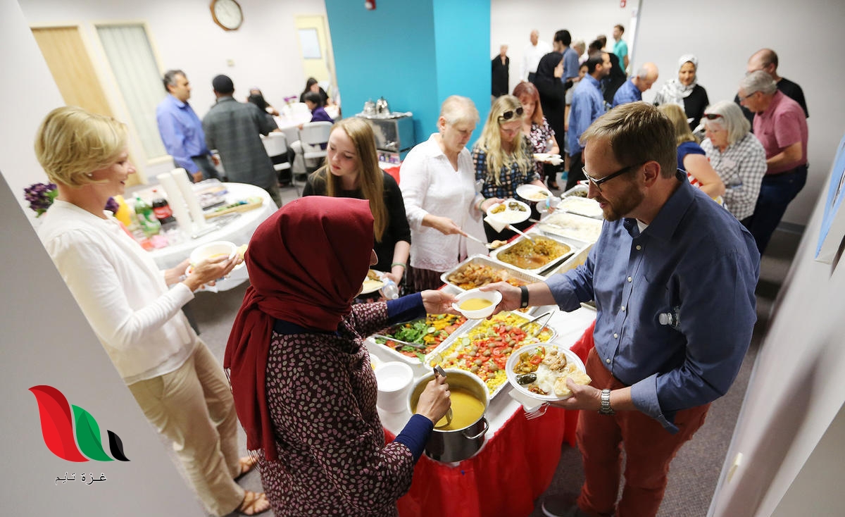 تعرف على امساكية شهر رمضان 2022 في المانيا