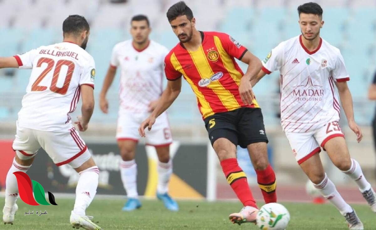 توقيت مباراة الترجي وشباب بلوزداد في دوري أبطال أفريقيا والقنوات الناقلة