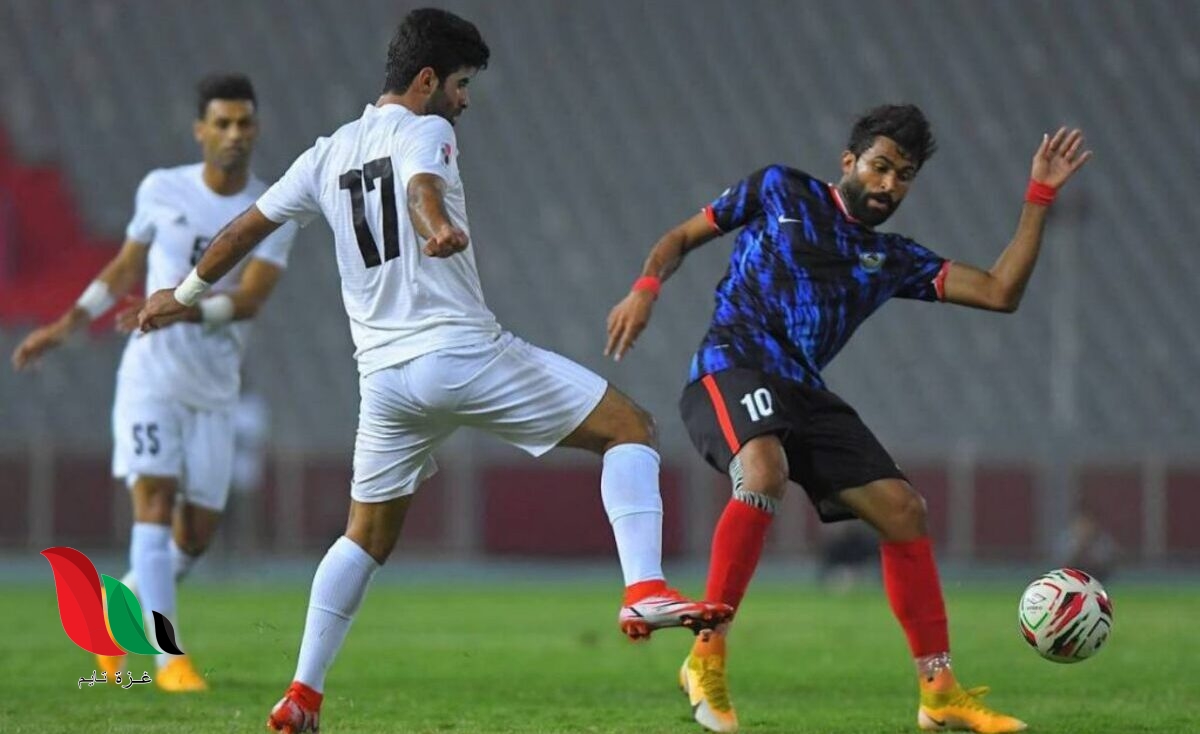 توقيت مباراة الطلبة والزوراء في الدوري العراقي والقنوات الناقلة