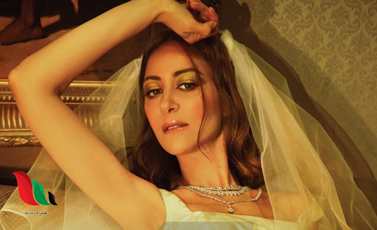 حقيقة زواج منة شلبي من فنان شهير