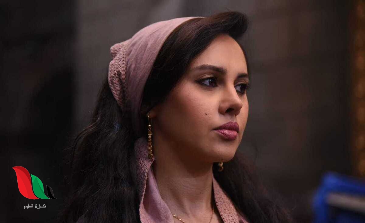 حقيقة طلاق ياسمين رئيس وهادي الباجوري ؟