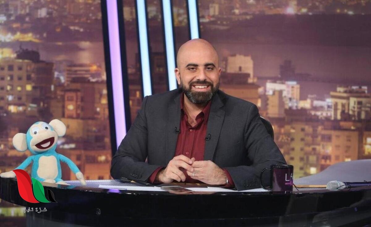 شاهد: ريما ديب وهشام حداد يتبادلان التراشق الإعلامي