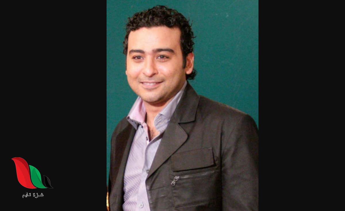 زواج الفنان أحمد عزمي من ريم البارودي يتصدر حديث السوشيال ميديا