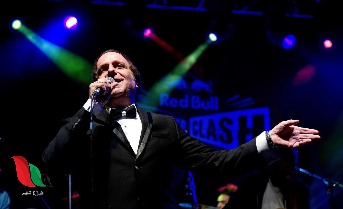 سبب وفاة سامي كلارك الفنان اللبناني الشهير