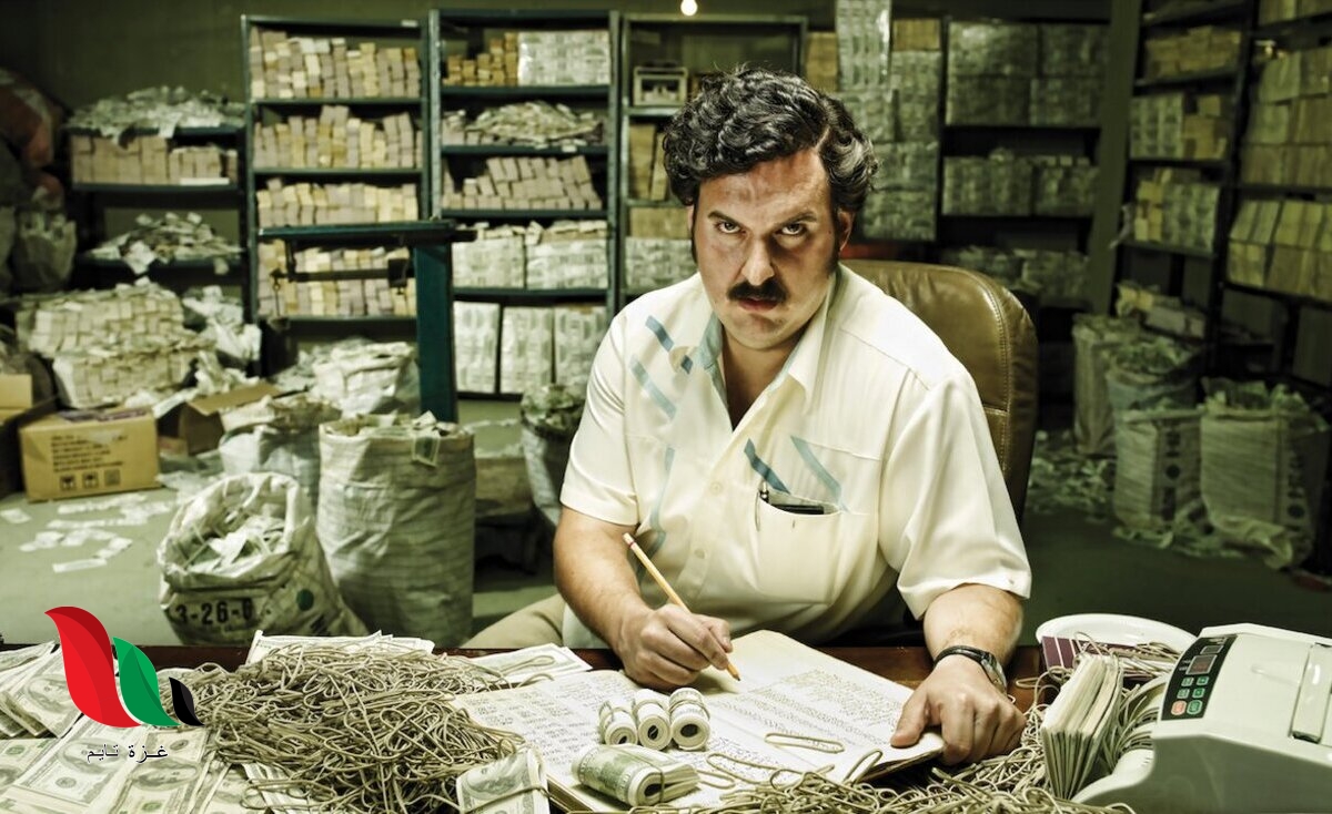 شاهد فيلم بابلو اسكوبار مترجم عبر موقع ايجي بست