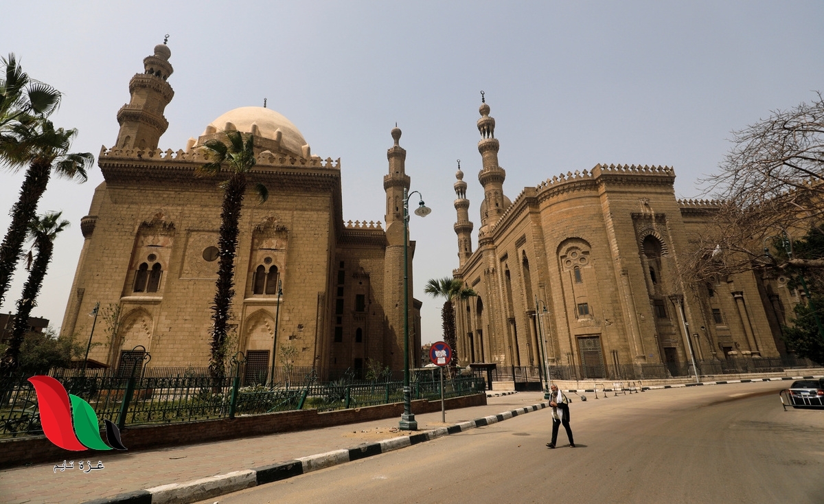 شروط مسابقة وزارة الاوقاف للعمال والمؤذنين 2022 بمصر