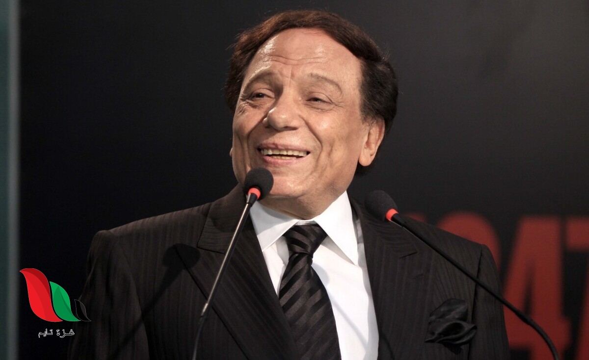 نشطاء يتداولون مراسم تشييع جنازة الفنان عادل إمام .. ما صحتها ؟