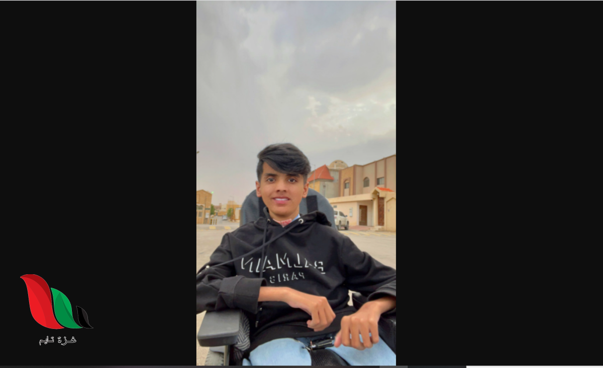 سبب وفاة عز القحطاني الشاب السعودي الشهير على تويتر