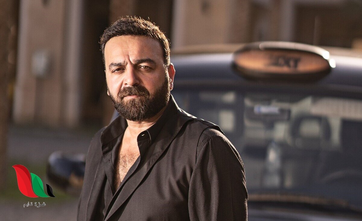 كم عمر مواليد سامر المصري ؟