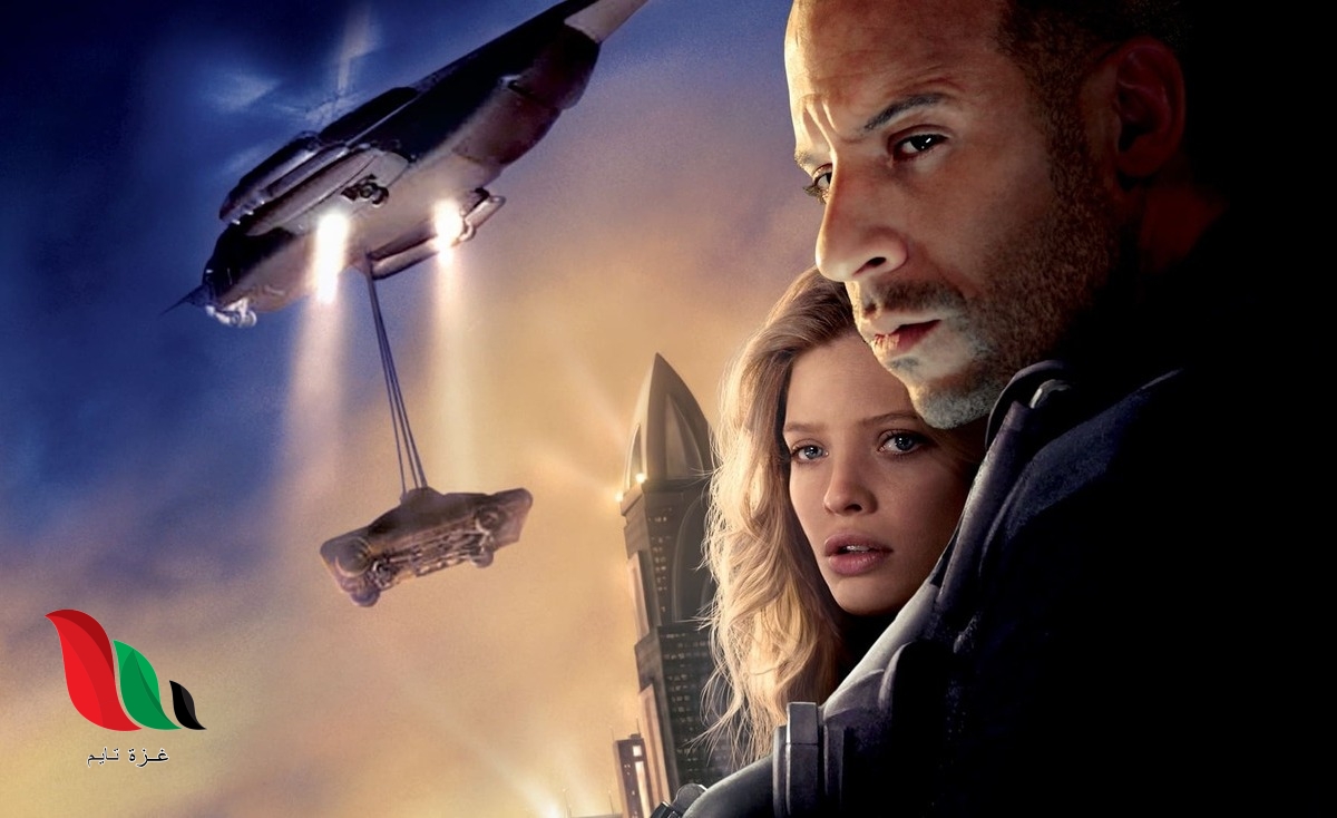 مشاهدة فيلم babylon a.d. 2008 مترجم كامل hd اون لاين على ايجي بست