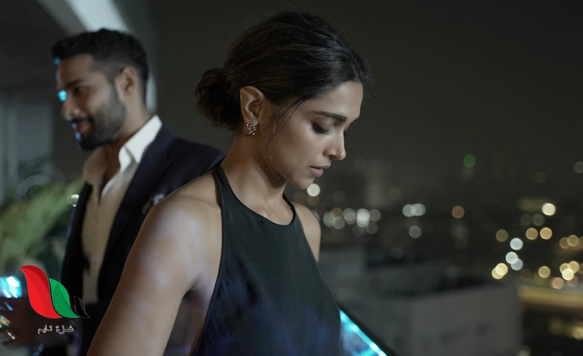 مشاهدة فيلم gehraiyaan مترجم على لودي نت