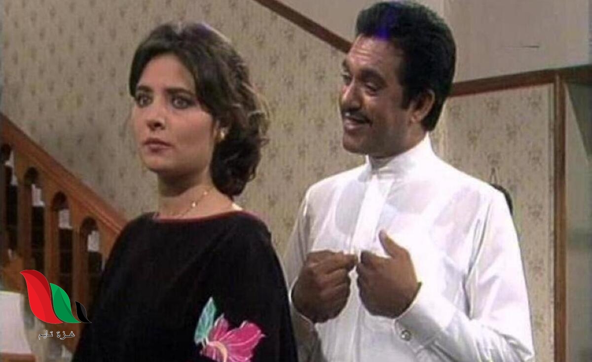 مشاهدة مسلسل اصابع الزمن الحلقة الاخيرة كاملة بجودة عالية