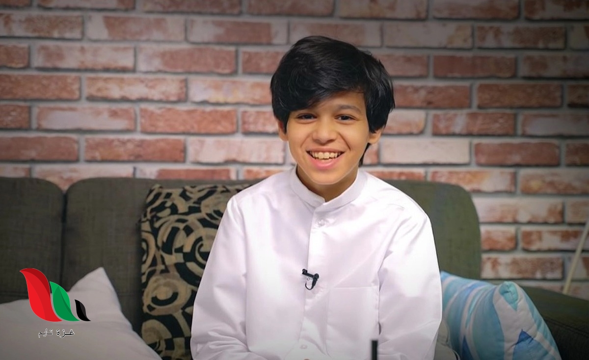 من هو المنشد حسين العجمي شبل يام على ويكيبيديا ؟