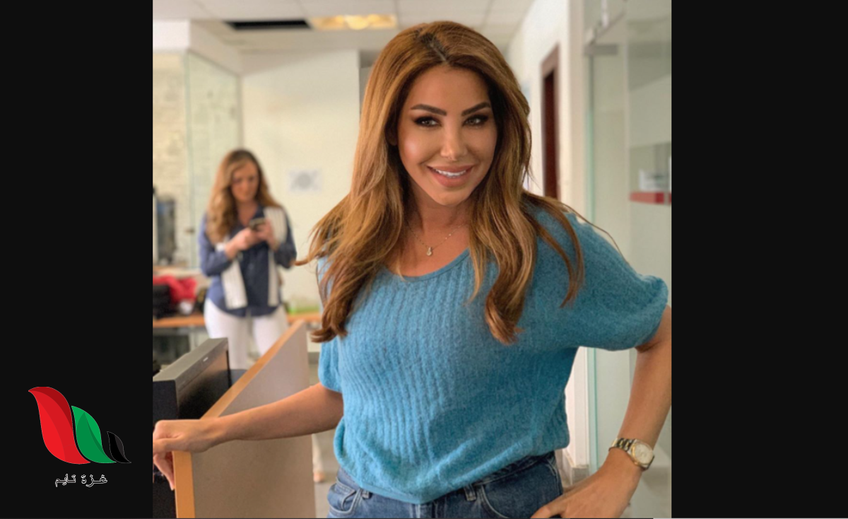 شاهد: تعرف على مروان عودة زوج ناديا الزعبي