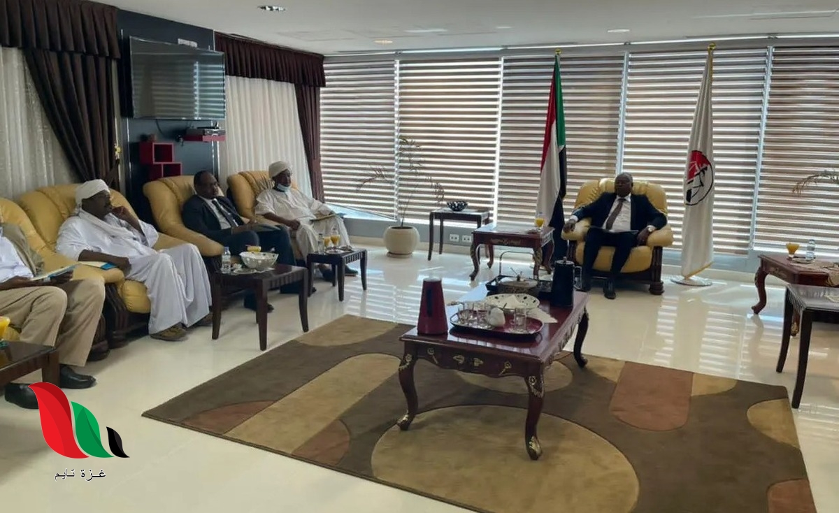 نتيجة امتحان تنظيم مهنة القانون 2021 2022 بالسودان