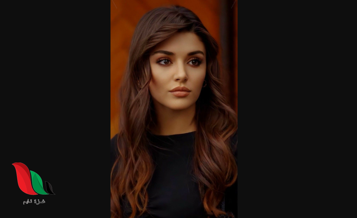 صور .. إليكم أبرز مسلسلات الممثلة التركية هاندا ارتشيل