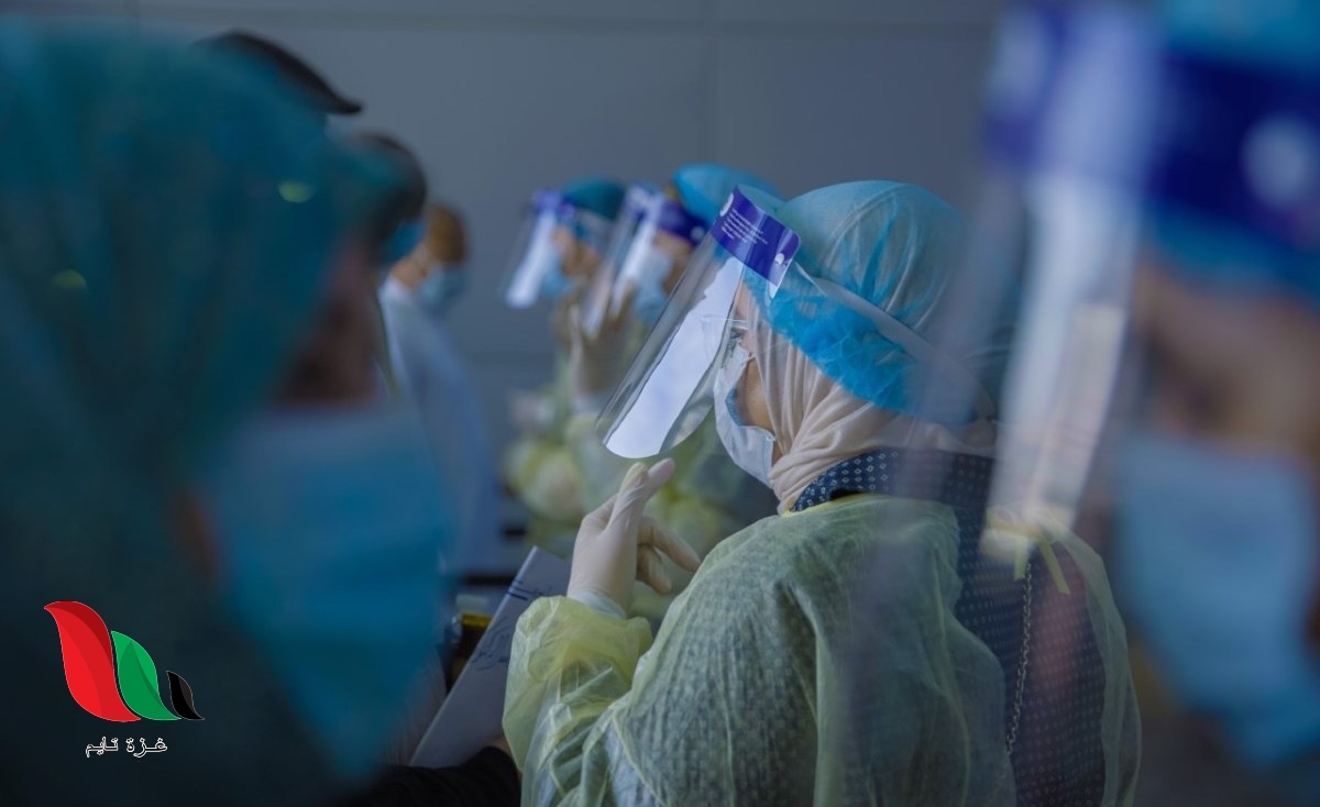 6 حالات وفاة.. طالع التقرير اليومي لفيروس كورونا في غزة