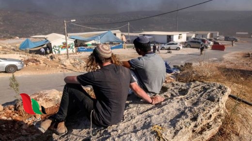 أمريكا تحذر الاحتلال من مغبة بناء مستوطنة أفيتار