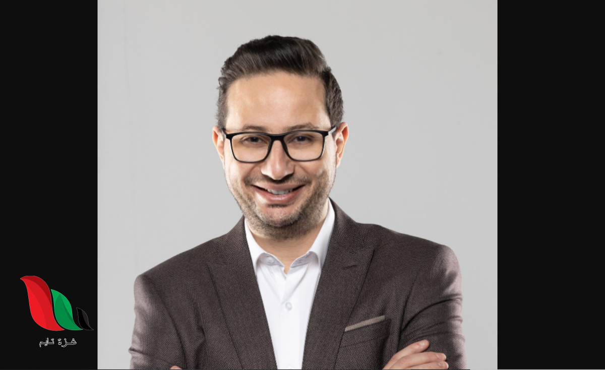 اعلان الكركمين الذي تسبب بالقبض على احمد ابو النصر