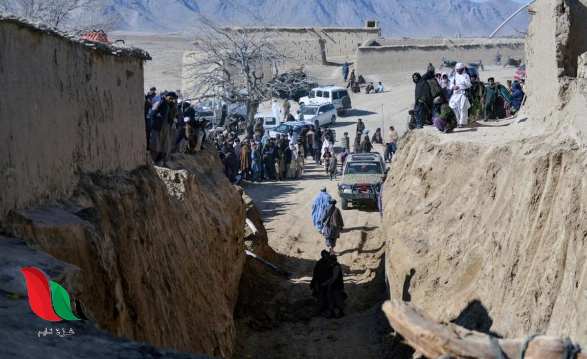 في تكرار لفاجعة ريان.. وفاة الطفل حيدر بعد خروجه من البئر