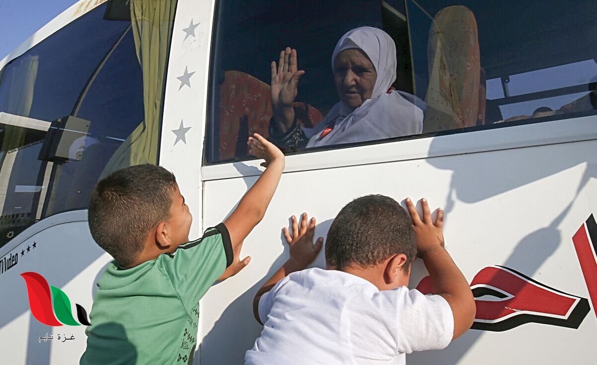 أبو مذكور يكشف تطورات موسم العمرة لأهالي غزة