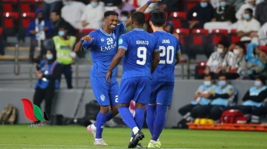 بث مباشر .. رابط مشاهدة مباراة الهلال وتشيلسي اليوم