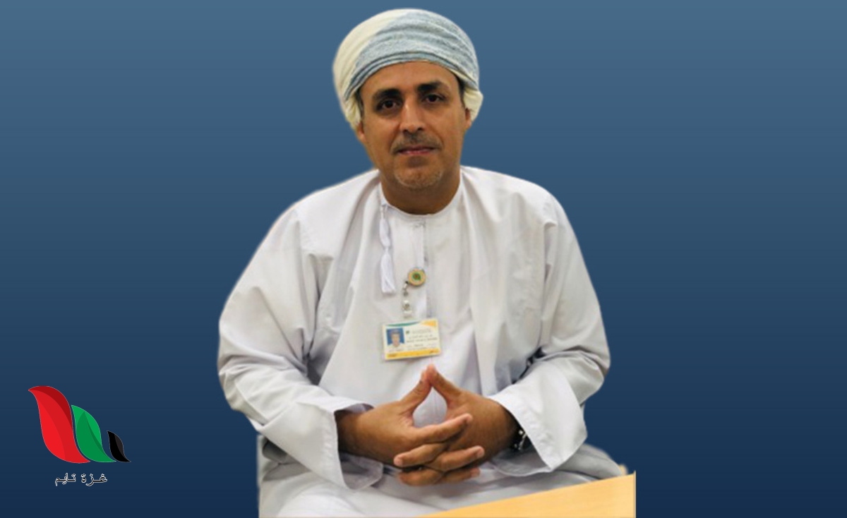 من هو المهندس بدر بن سالم بن مرهون المعمري ويكيبيديا