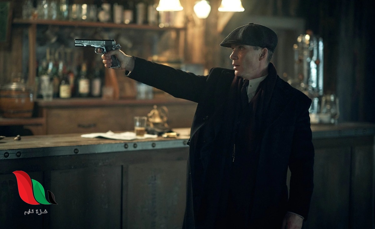 مشاهدة مسلسل بيكي بلايندرز الموسم السادس على ايجي بست