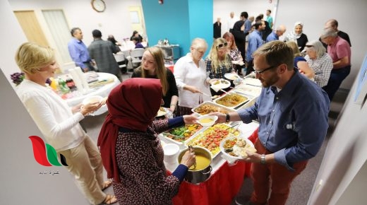 تعرف على امساكية شهر رمضان 2022 في المانيا