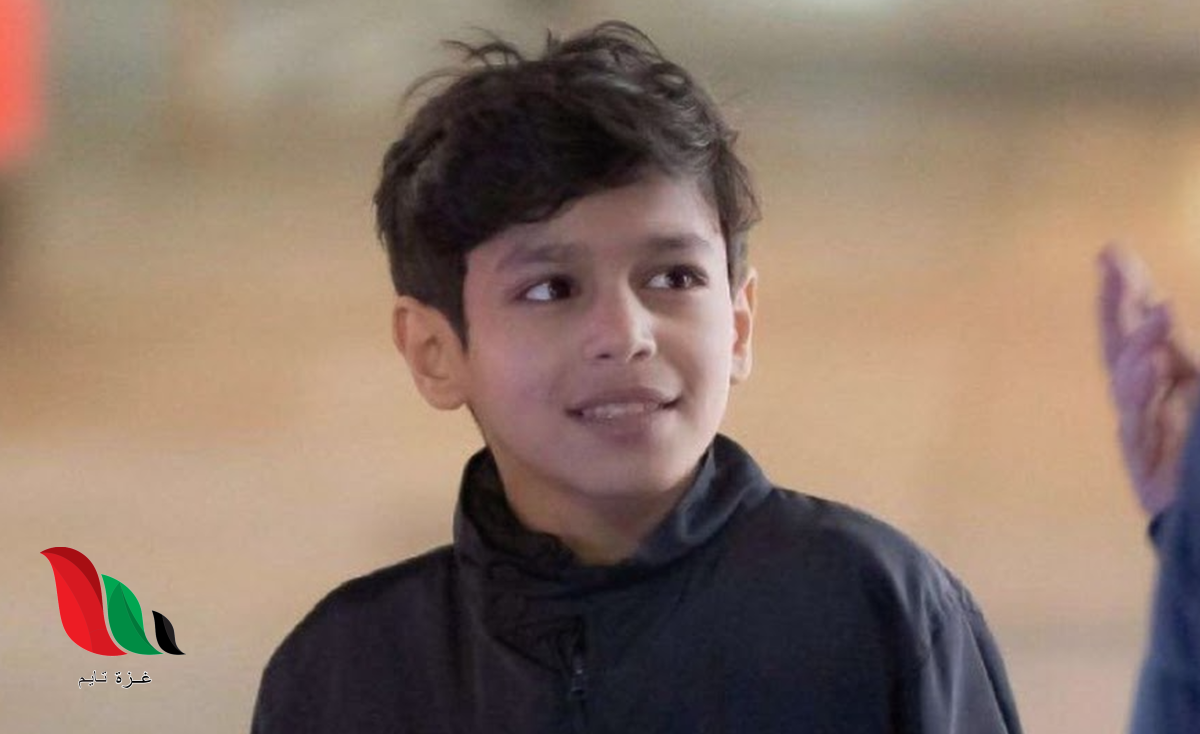 حادث المنشد شبل يام يتصدر سناب شات