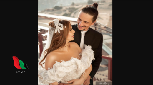 من هو زوج الفنانة دنيا عبد العزيز ؟