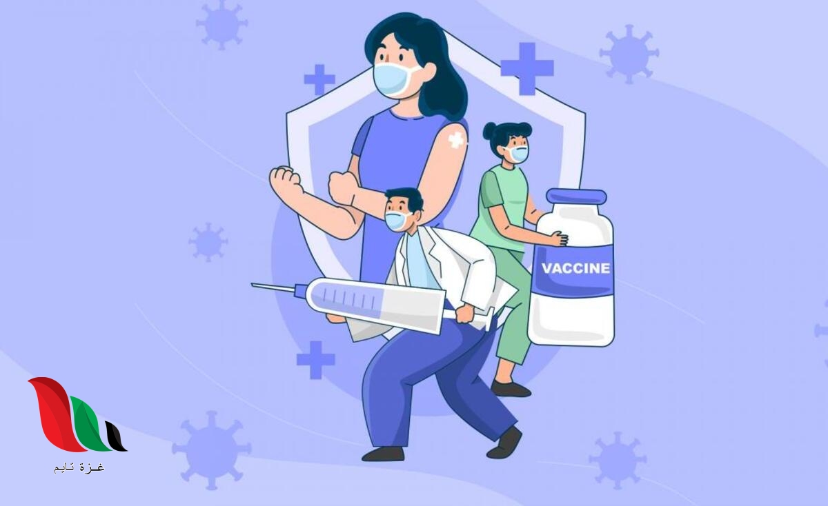 رابط تسجيل لقاح كورونا فى الجزائر