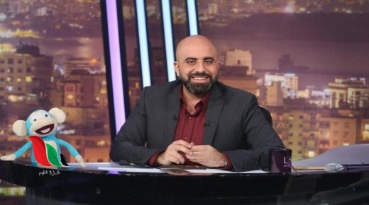 ريما ديب وهشام حداد يتبادلان التراشق الإعلامي